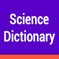 Science Dictionary