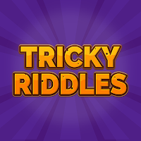 Tricky Riddles with Answers &