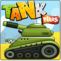 Tank War Tower