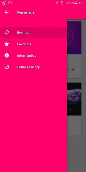 Influencer Challenge Screenshot 1