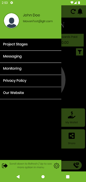 Maven Roofing and Solar Screenshot 3