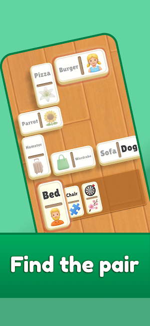 Domino Association Screenshot 0
