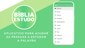 Bíblia de estudo de teologia Screenshot 0