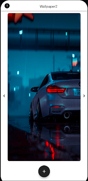Cars Wallpapers Screenshot 3