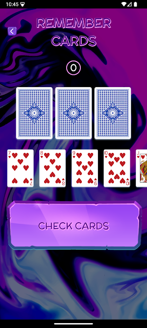 Five Card Showdown Screenshot 2