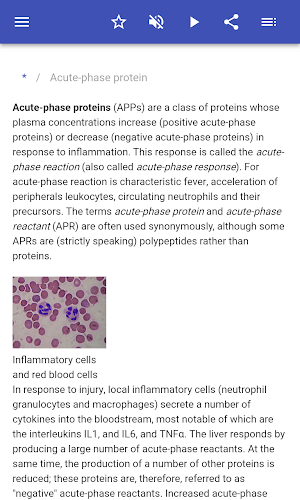 Immune system Screenshot 1