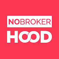 NoBrokerHood:Smart Society App