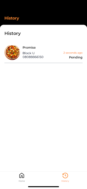 VineApp Screenshot 2