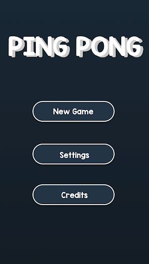 Ping Pong Screenshot 0