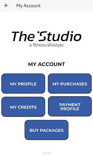 The Studio El Paso Screenshot 0