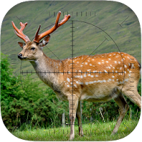 Deer Sniper: Hunting Game