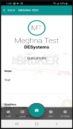 2019 Top Broker Summit Screenshot 3