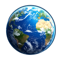 MathStar - Earth Defender