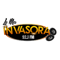 La Mas Invasora 92.1 FM