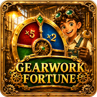 Gearwork Fortune