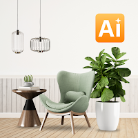 AI Home Design - Room Planner