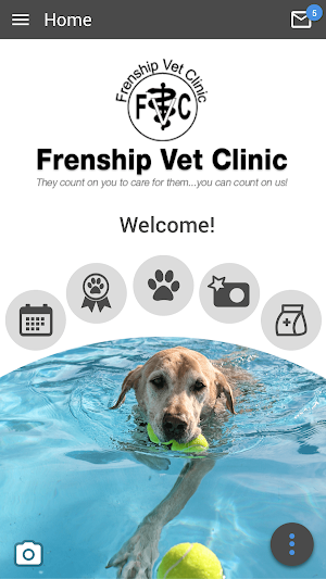 FVC Vet Screenshot 0