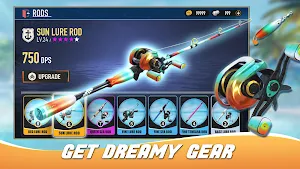 Fishing GoGo Screenshot 3