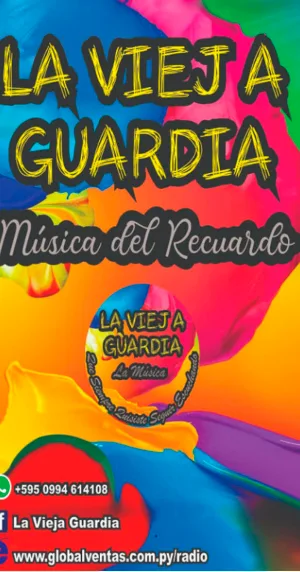 La Vieja Guardia Screenshot 1