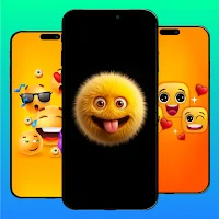 Emoji Wallpapers HD 2025