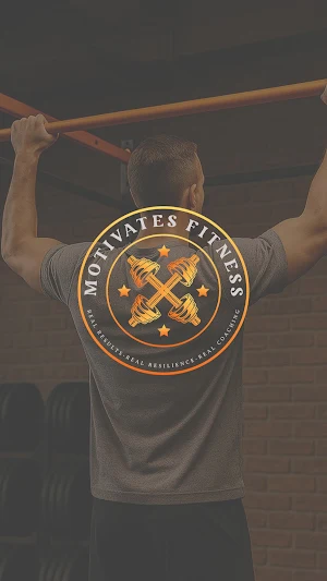 Motivates Fitness Screenshot 0