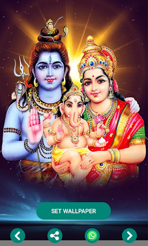 All Gods Wallpapers Screenshot 2