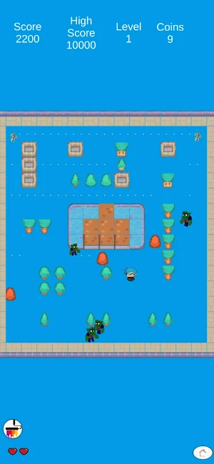 OrcNinja Screenshot 3