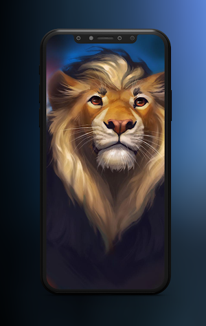 Fantasy Wallpaper Screenshot 2