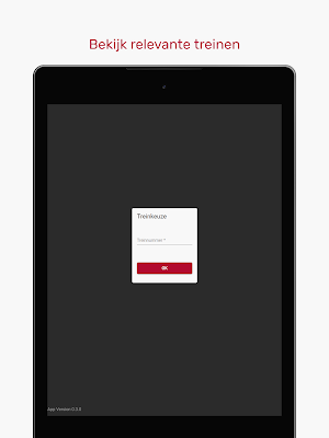 ProRail RouteLint 2 Screenshot 0
