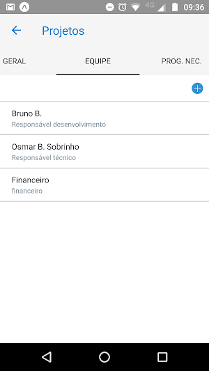 Projetools - Para Arquitetos e Screenshot 3