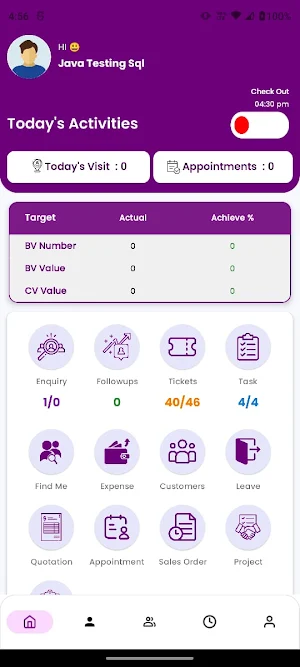 KOKA Screenshot 2