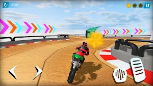 Bike Rider 2020 Screenshot 3