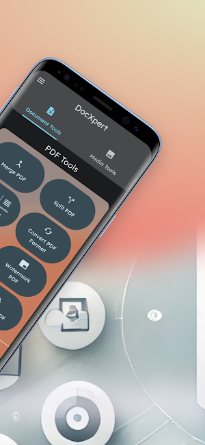 DocXpert Screenshot 1