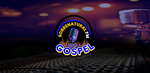 Rádio Sobrenatural FM Screenshot 3
