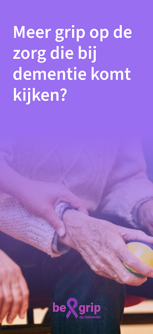 (Be)grip op dementie Screenshot 0