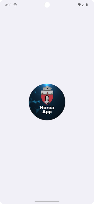 Horea App Screenshot 0