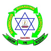 Symbiosis Boarding School