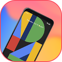 Theme for Pixel4 XL