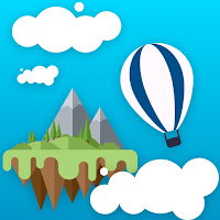 Up Balloon: Игра!
