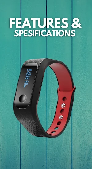 Fastrack Reflex Watch hint Screenshot 0