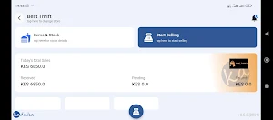 Kaduka Screenshot 2