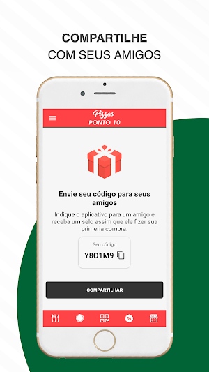 Ponto 10 Screenshot 2