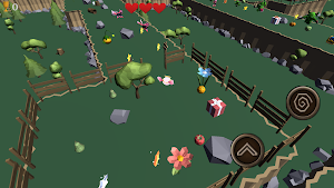 Waffle! 2 Screenshot 0