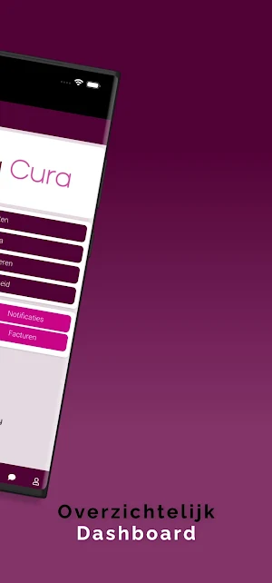 Arista Cura Screenshot 1