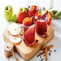 Drink Recipes (Detox - Smoothi