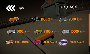 Rest in Skate Screenshot 1