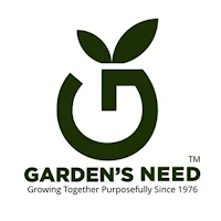 Garden's Need