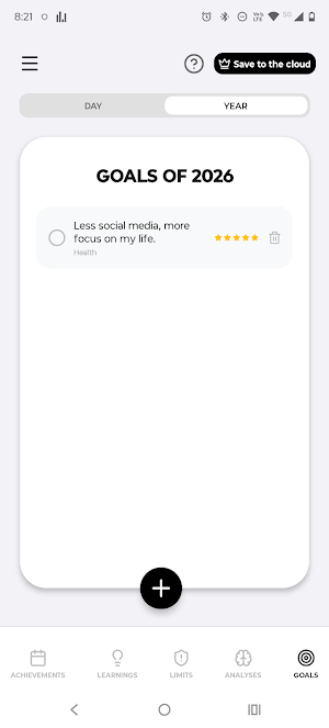 Talster Screenshot 3