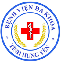 BV Đa Khoa tỉnh Hưng Yên