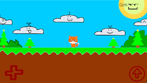 A incrível aventura com Letícia e seus amigos Screenshot 2